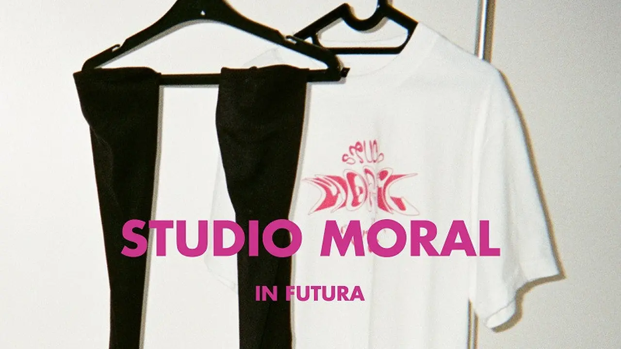 Moral Rilis Lini Baru Studio Moral in Futura, Koleksi Bernuansa Tropikal