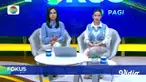 Simak informasi dalam Fokus Pagi edisi (10/11) dengan topik-topik pilihan sebagai berikut, Banjir Bandang Melanda Kawasan Puncak, Hujan dan Angin Kencang Merusak Bangunan, Aksi Mandi Susu, Prabowo Bertemu Xi Jin Ping.