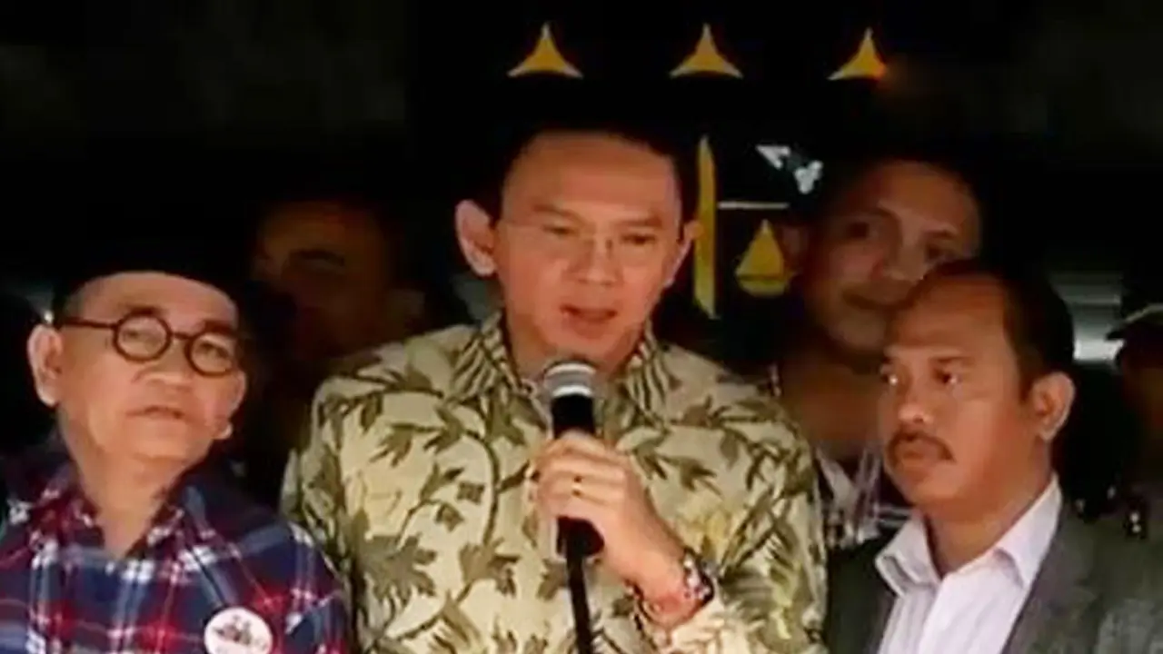 Ahok
