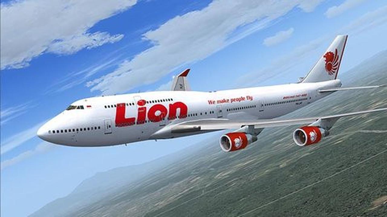 Kasus pilot tawarkan pramugari, DPR minta izin Lion Air dicabut