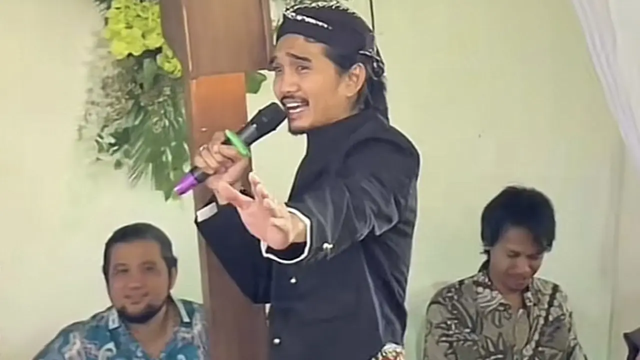 Duta SO7 Kondangan