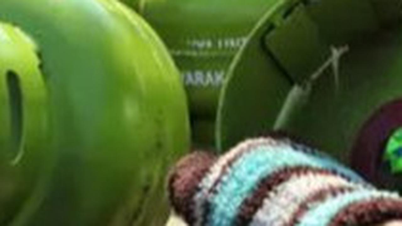 Beli LPGP 3 Kg Wajib Pakai KTP, Pedagang Warteg: Kita Belum Ada yang Daftar, Khawatir Keamanan Data