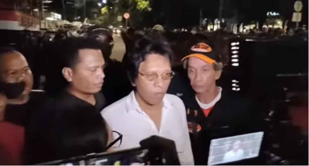 Adian Napitupulu