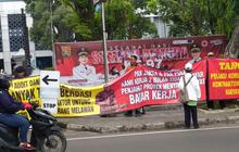 Respons RSUD Wongsonegoro Usai Didemo