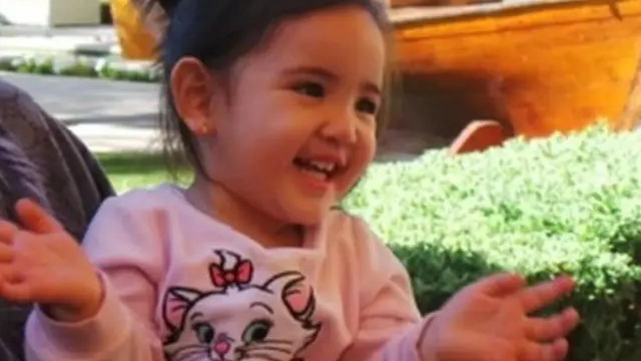 8 Potret Transformasi Mikhayla Anak Nia Ramadhani, dari Bayi hingga Kini Remaja Usia 13 Tahun