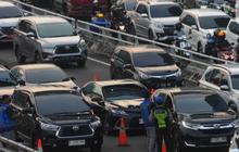 Prabowo Beri Diskon Tiket Transportasi Hingga 50% Selama Libur Sekolah 2025