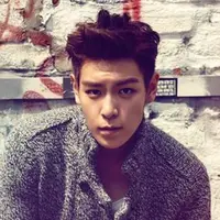 T.O.P Bigbang. Foto: via onehallyu.com