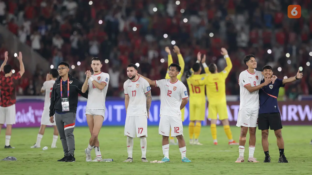 Timnas Indonesia