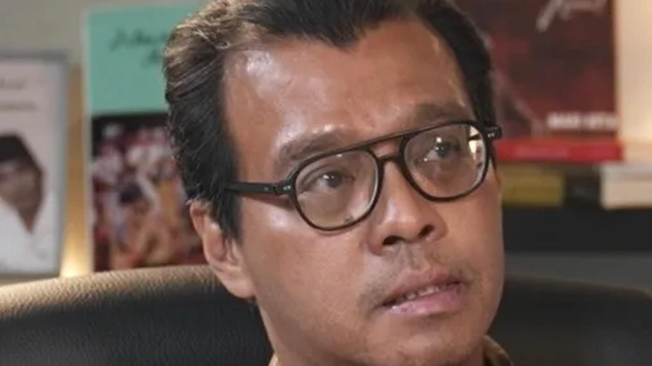 TPN Minta Relawan Fokus Menangkan Ganjar-Mahfud, Lupakan Anak Pejabat Calon Sebelah