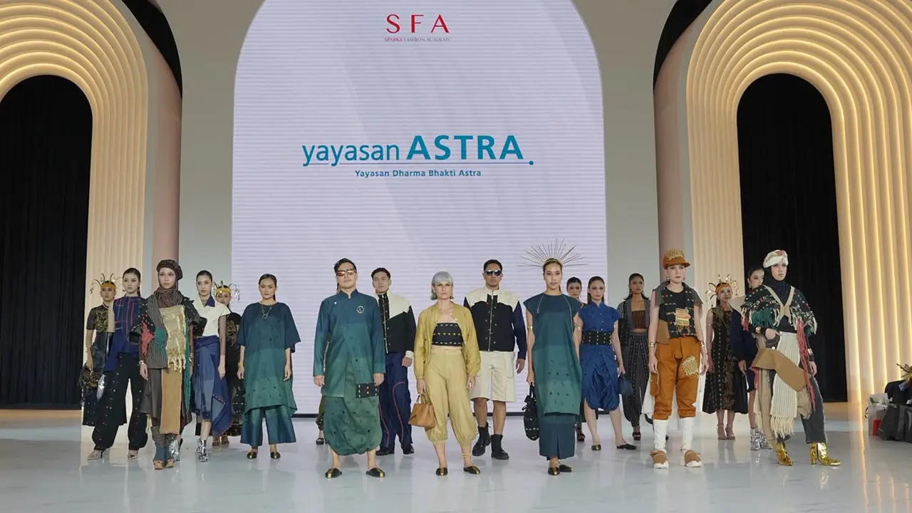 Fashion Nation