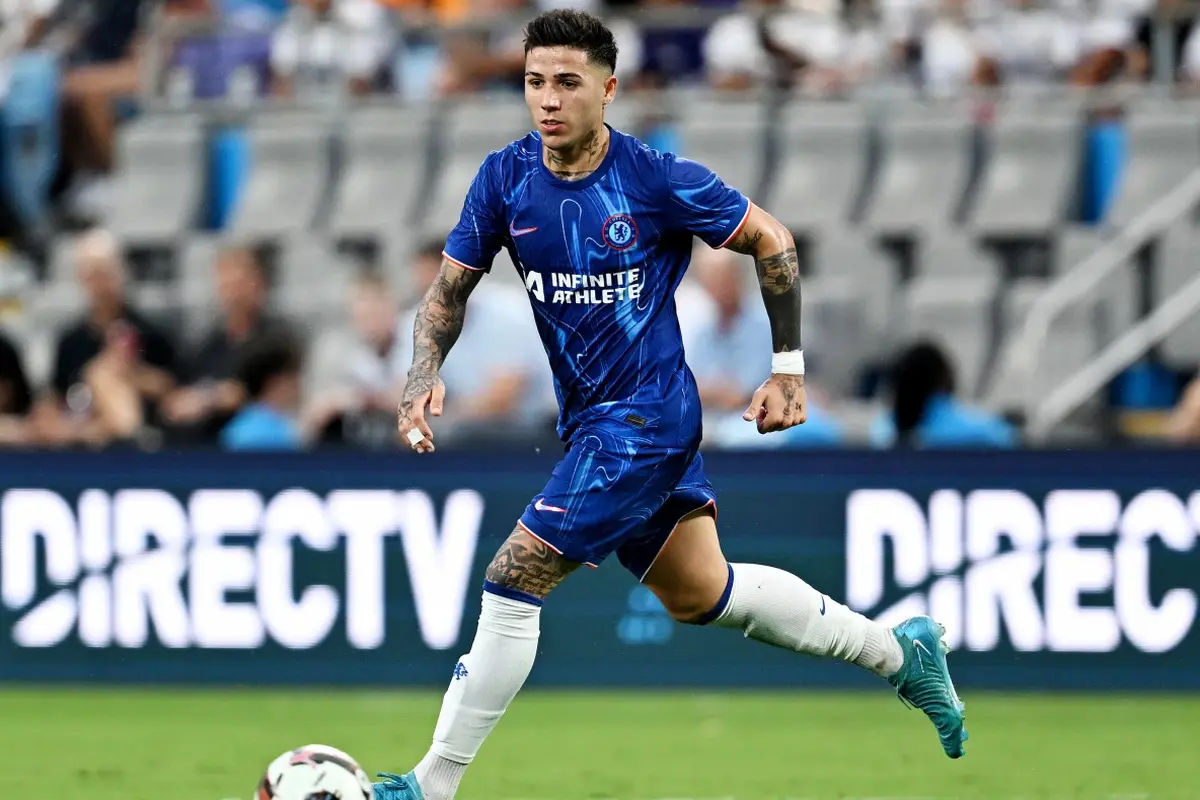 Chelsea vs Real Madrid