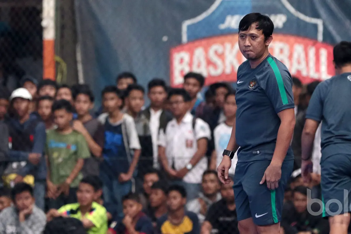 Timnas Futsal Indonesia, Andri Irawan