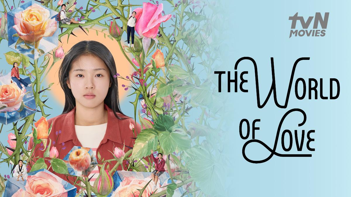 Sinopsis Film The World of Love di Vidio, Film Korea dengan Banyak Prestasi