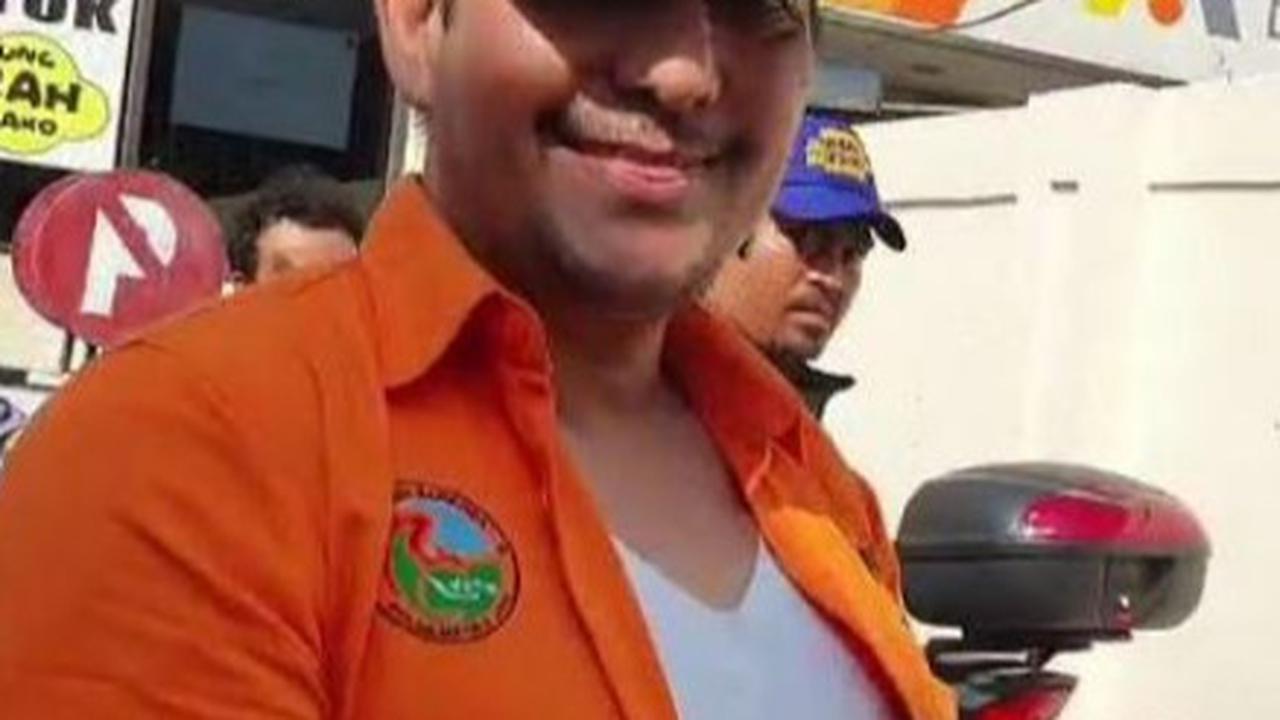 Dok. Istimewa