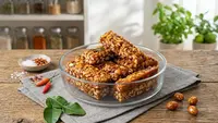 Resep Kacang Pedas Karamel Renyah yang Anti Gagal