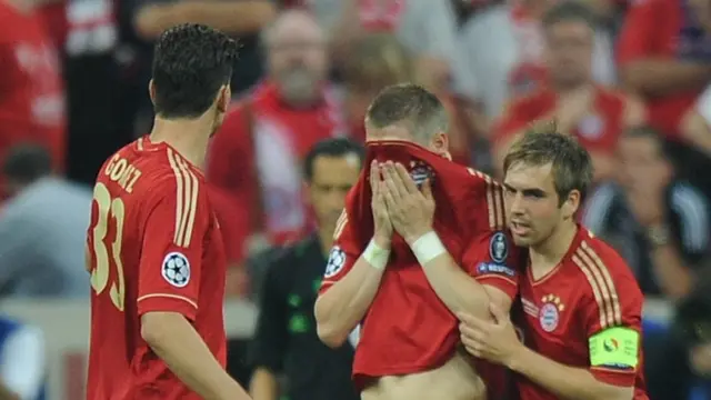 Bayern Munchen