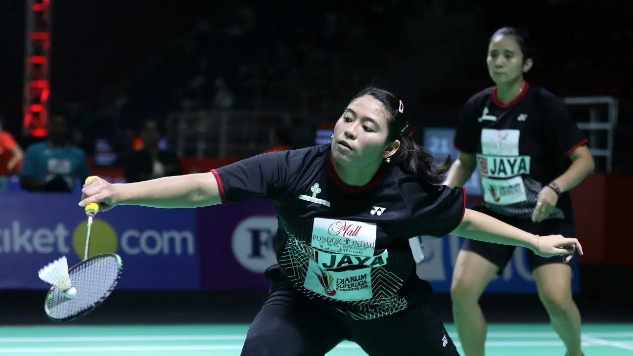 Ganda putri Jaya Raya, Anggia Shitta Awanda/Shela Devi Aulia