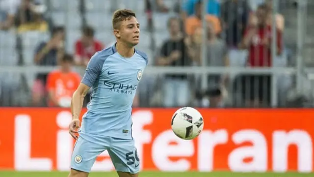 Pablo Maffeo