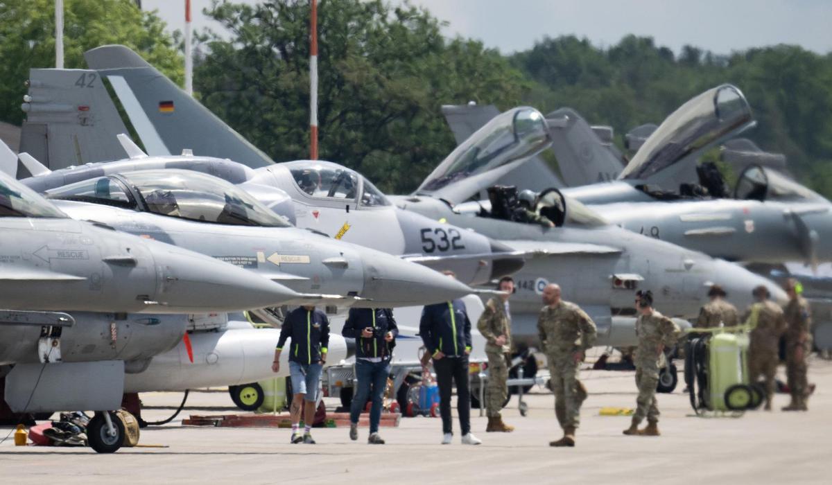 pangkalan militer as di jerman