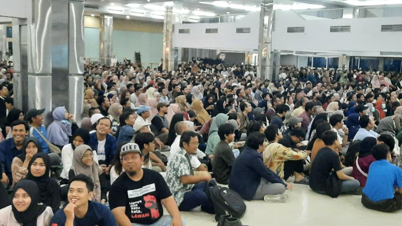 Dok. Istimewa