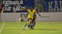 Banur Jagokan Dua Pemain Ini Jadi Pemain Terbaik