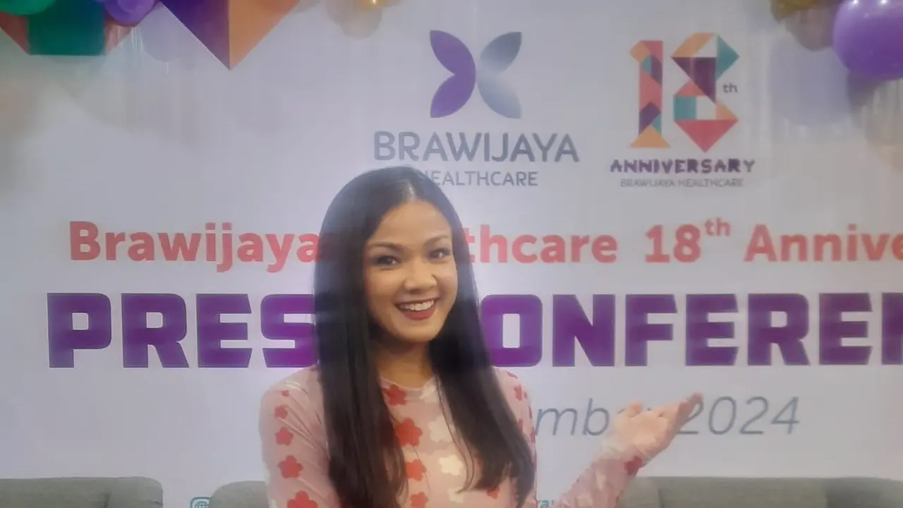 Nirina Zubir (Istimewa)