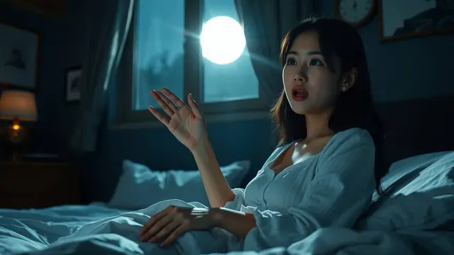 mimpi mau dibunuh tapi selamat