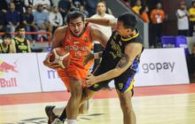 Fakta Cedera: Reza Guntara Operasi ACL, Absen Awal IBL 2026 dan Terancam Batal Bela Timnas di SEA Games