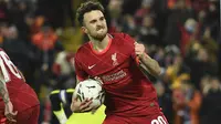 Hadapi Man City di Piala FA, Liverpool Terancam Kehilangan Diogo Jota