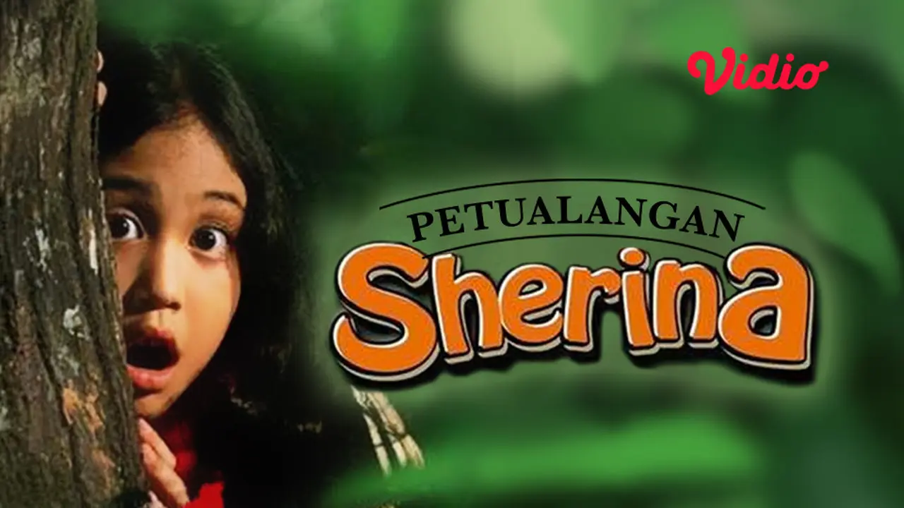 Petualangan Sherina