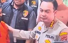 Alasan Polisi Tak Periksa Kejiwaan WS Meski Telantarkan Istri Sakit hingga Kurus Kering, Berkutu & Meninggal