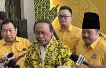 NasDem dan PKS Temui Menhan Sjafrie, Golkar Bakal Menyusul?