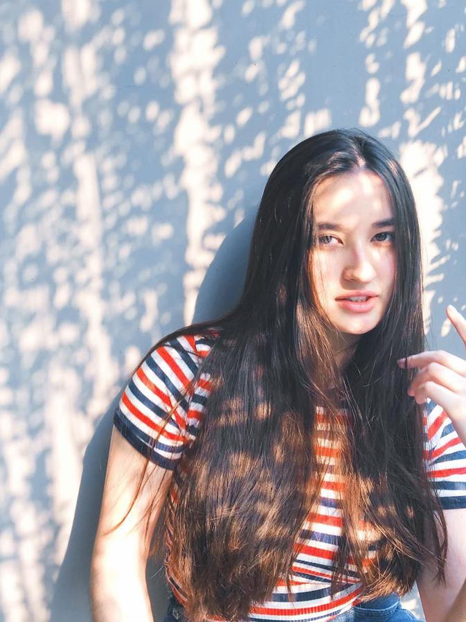 Lirik Lagu Stephanie Poetri I Love You 3000 Entertainment Fimela Com