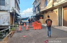 Fakta Unik: Biaya Perbaikan Jalan Pelantar II Tanjungpinang Setara Bangun Jembatan, Kenapa Mahal?