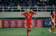 Trivia: Nasywa Salsabila Jadi Pemain Tersubur Kejuaraan ASEAN U-16 Putri, Cetak Empat Gol!
