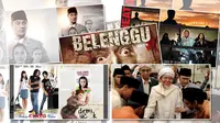 Film Indonesia Terheboh Sepanjang 2013