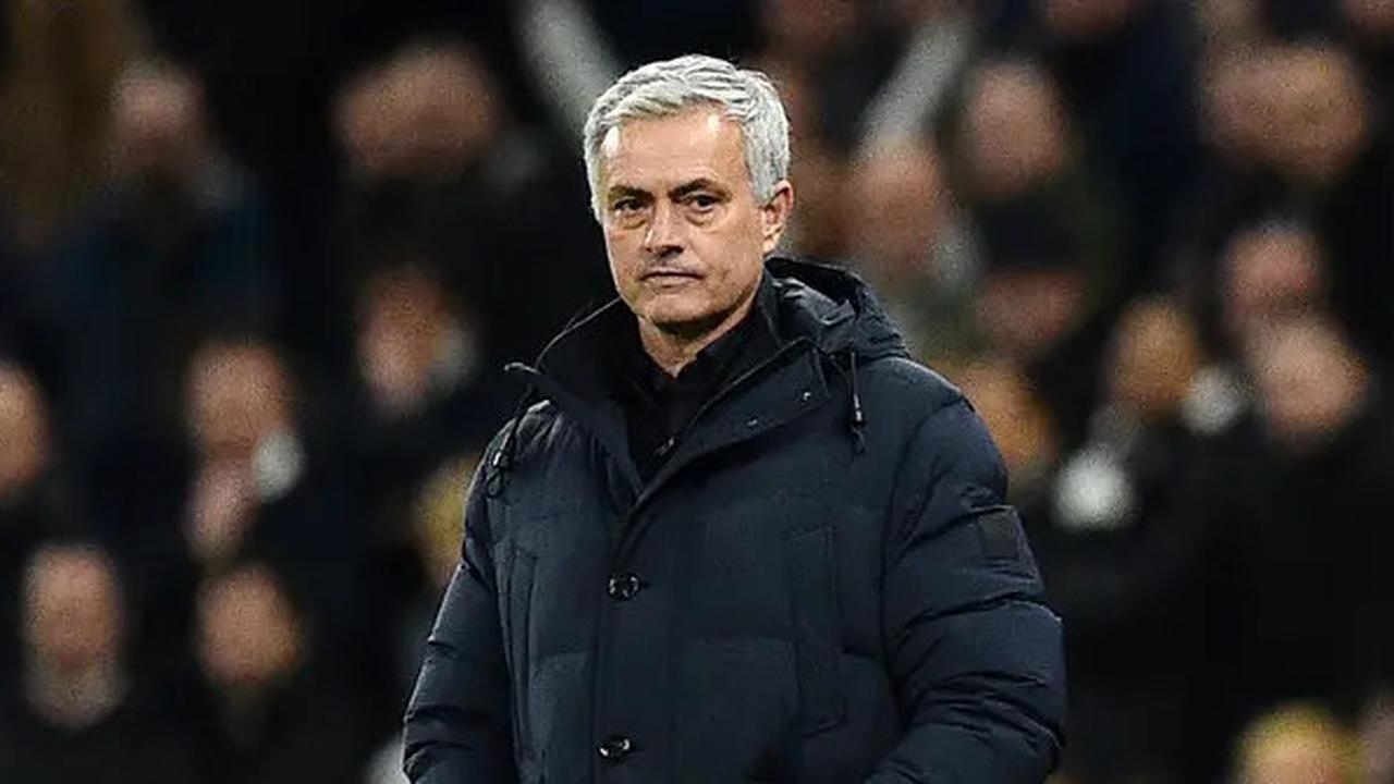 Duh! Galatasaray Bakal Ambil Langkah Hukum Terhadap Jose Mourinho, Ternyata ini Penyebabnya