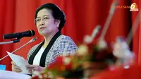 Angka Golput Tinggi, Megawati: Rakyat Belum Siap Berdemokrasi