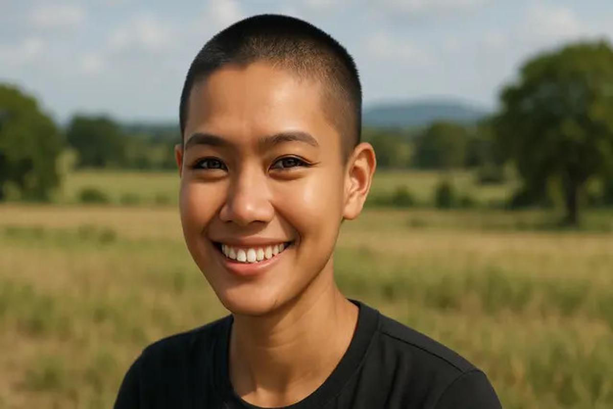 7 Model Rambut Pria yang Cocok untuk Wanita, Tampil Beda dan Stylish di 2025