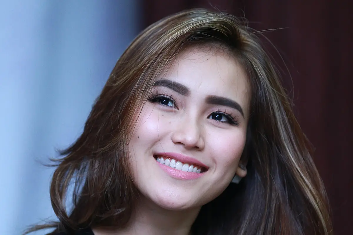 [Bintang] Ayu Ting Ting 