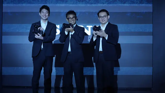 Mencoba Lensa Kamera Terkecil dan Teringan di Dunia dari Sony, Bagaimana Hasilnya?