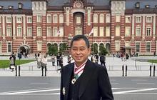 Jejak Karier Ignasius Jonan, dari Dunia Perbankan ke Kursi Menteri