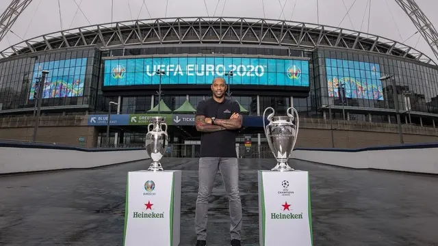 Heineken Euro 2020