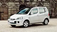 Spesifikasi dan Harga Daihatsu YRV, Mobil Lawas yang Punya Mesin Sama dengan Xenia