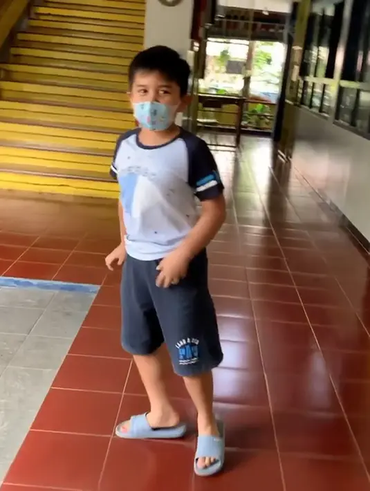 Intan Nuraini (Instagram/intan_nuraini23)