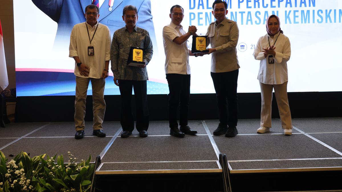 BP Taskin Soroti Langkah Pemkab Jember Benahi Data Kemiskinan, Libatkan 20 Ribu ASN Turun ke Lapangan