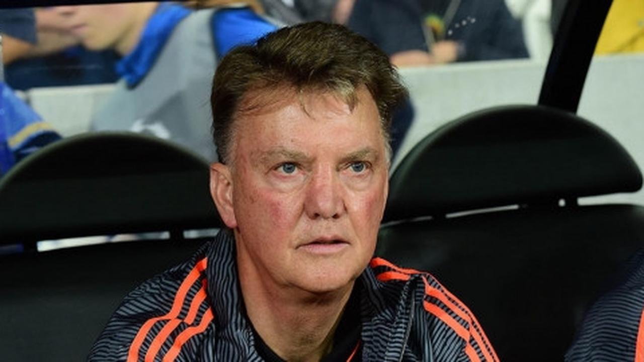 Bos PSV: Van Gaal kembangkan saya di Barca