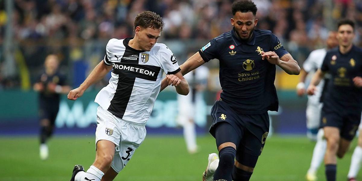 Juventus yang Kurang Segalanya Saat Dikalahkan Parma