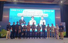500 Ibu Mekaar di Tanjungpinang Ikuti Literasi Pembiayaan Ultra Mikro dari PNM