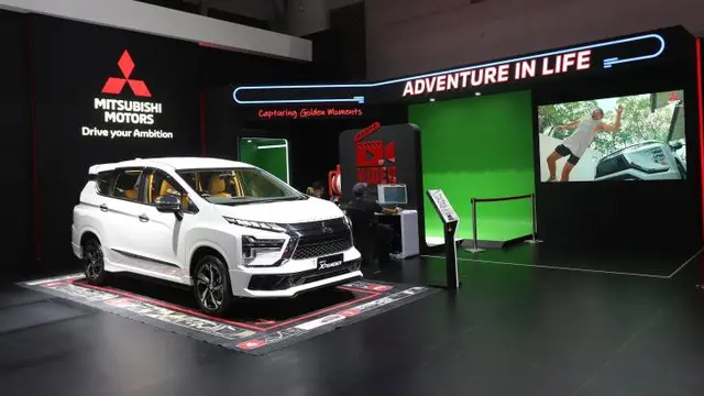 Mitsubishi